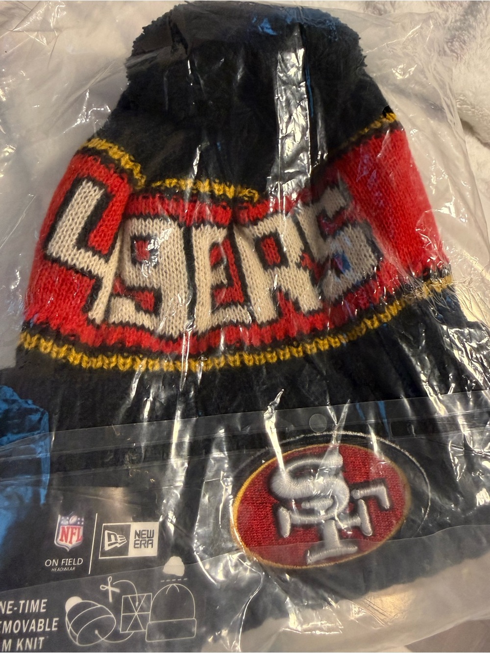 Beanie Hat (Not in List)